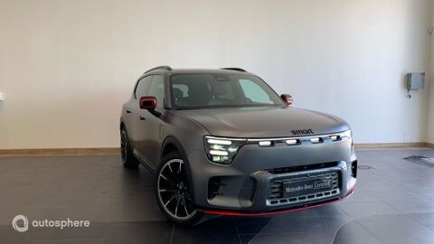 #5 646ch 100kWh Brabus 4x4 2026 occasion 80136 Rivery