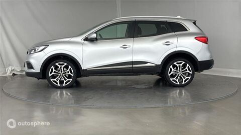Kadjar 1.7 Blue dCi 150ch Intens 4x4 2019 occasion 51100 Reims