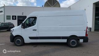 Master F3500 L2H2 2.3 Blue dCi 135ch Confort Euro6 2023 occasion 57155 Marly