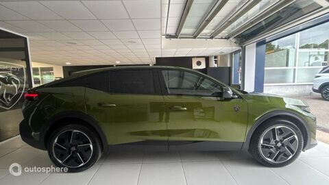 408 Electrique 210ch 58kWh GT Exclusive 2026 occasion 60000 Beauvais