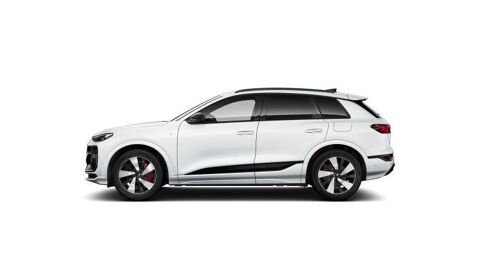 Q6 e-tron 306ch performance S line 2026 occasion 16430 Champniers