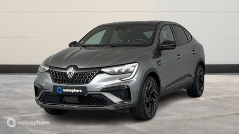 Annonce voiture Renault Arkana 25999 €