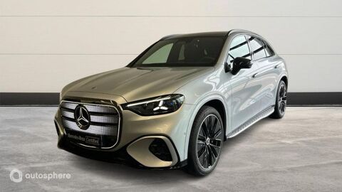Mercedes Classe GLC 400 EQ 489ch AMG Line 4Matic 2026 occasion Rivery 80136