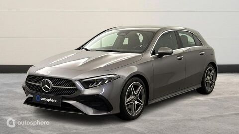 Annonce voiture Mercedes Classe A 30999 €