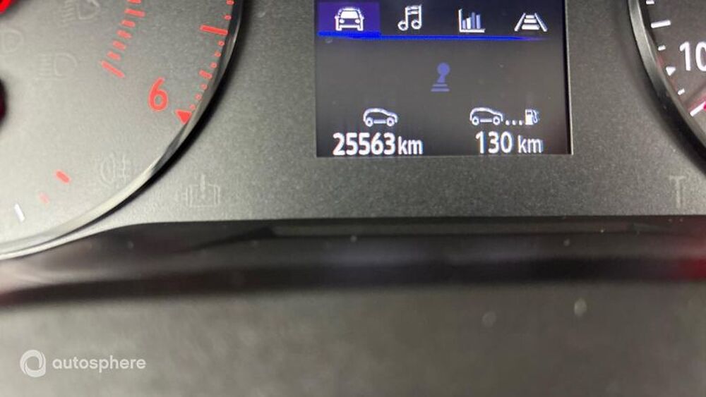Kangoo 1.5 Blue dCi 95ch Equilibre 2022 occasion 73200 Albertville