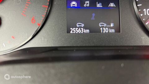 Kangoo 1.5 Blue dCi 95ch Equilibre 2022 occasion 73200 Albertville