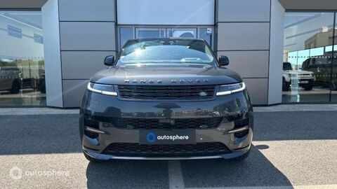 Range Sport 3.0 P440e 440ch PHEV Dynamic HSE 2023 occasion 69760 Limonest