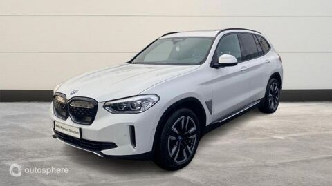 BMW iX3 M sport 286ch Inspiring 2021 occasion SAINT-AVIT 40090