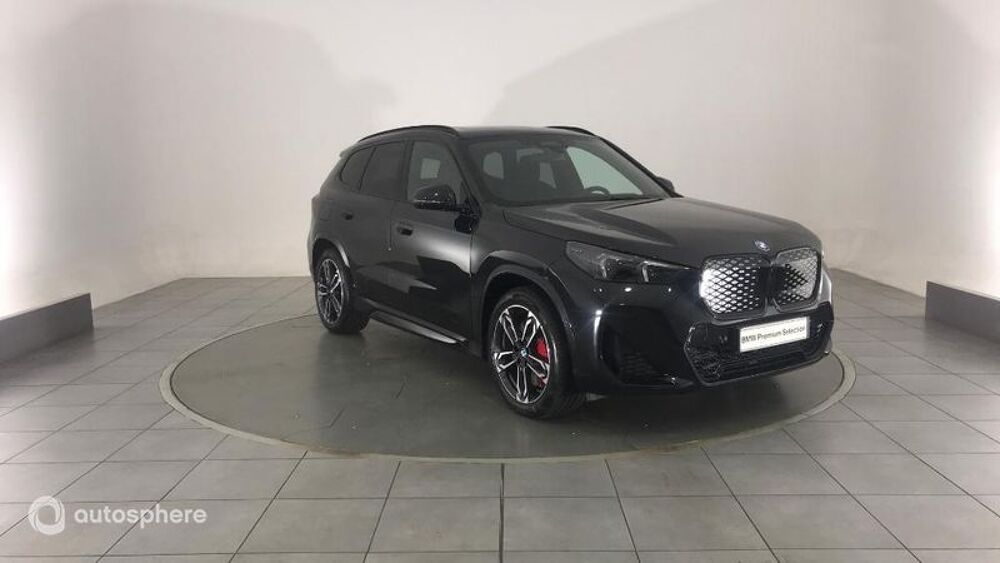 X1 ieDrive20 204ch M Sport 2026 occasion 86000 Poitiers
