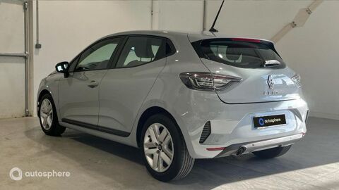 Clio 1.0 TCe 90ch Evolution - 24 2024 occasion 13090 Aix-en-Provence