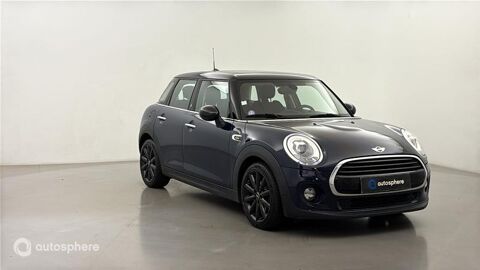 Cooper 136ch Blackfriars 2018 occasion 33700 M&eacute;rignac