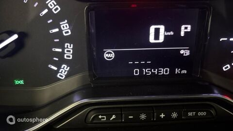 C3 Aircross PureTech 130ch S&S Shine EAT6 2023 occasion 64200 Bassussarry