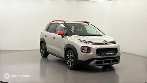 C3 Aircross BlueHDi 110ch S&S Feel Pack Business 2021 occasion 16430 Champniers