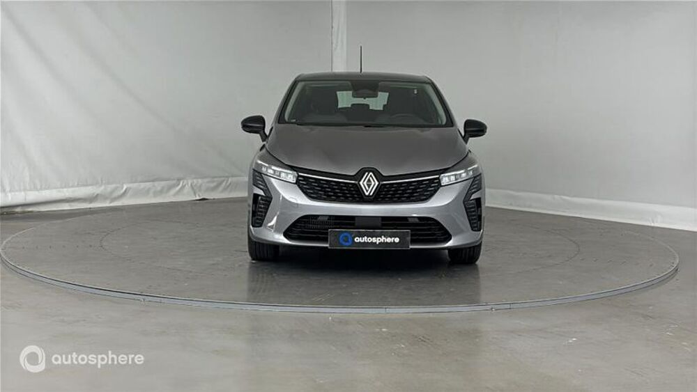 Clio 1.0 TCe 90ch Evolution - 25 2025 occasion 57155 Marly