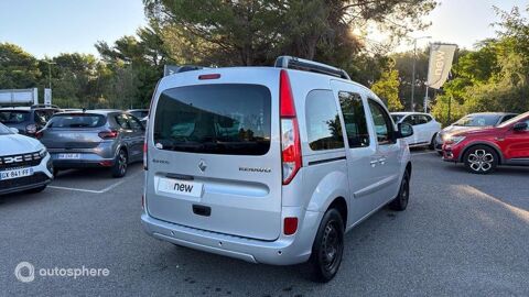 Kangoo 1.5 Blue dCi 95ch Intens 2019 occasion 13800 ISTRES