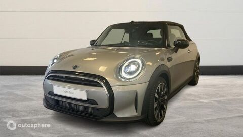 Annonce voiture Mini Cooper 27299 €