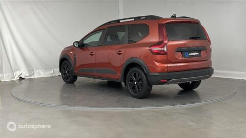 Jogger 1.0 ECO-G 100ch Confort 7 places 2022 occasion 62219 Longuenesse