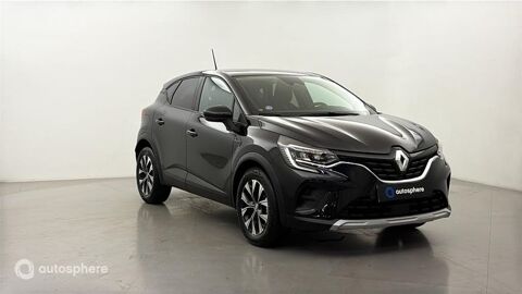 Captur 1.0 TCe 90ch Evolution 2024 occasion 94000 Cr&eacute;teil