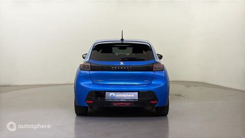208 e- 136ch GT 2022 occasion 37500 Chinon