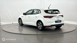 M&eacute;gane 1.3 TCe 140ch Evolution 2022 occasion 59470 Wormhout