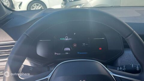 Clio 1.6 E-Tech 145ch full hybrid Evolution - 24 2025 occasion 62800 LIEVIN