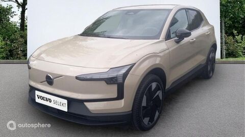 Volvo EX 30 Single Extended Range 272ch Plus 2025 occasion Charleville-M&eacute;zi&egrave;res 08000