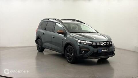 Jogger 1.6 hybrid 140ch Extreme 7 places -24 2024 occasion 94000 Cr&eacute;teil