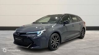 Corolla 1.8 140ch GR Sport MY26 2026 occasion 75005 Paris