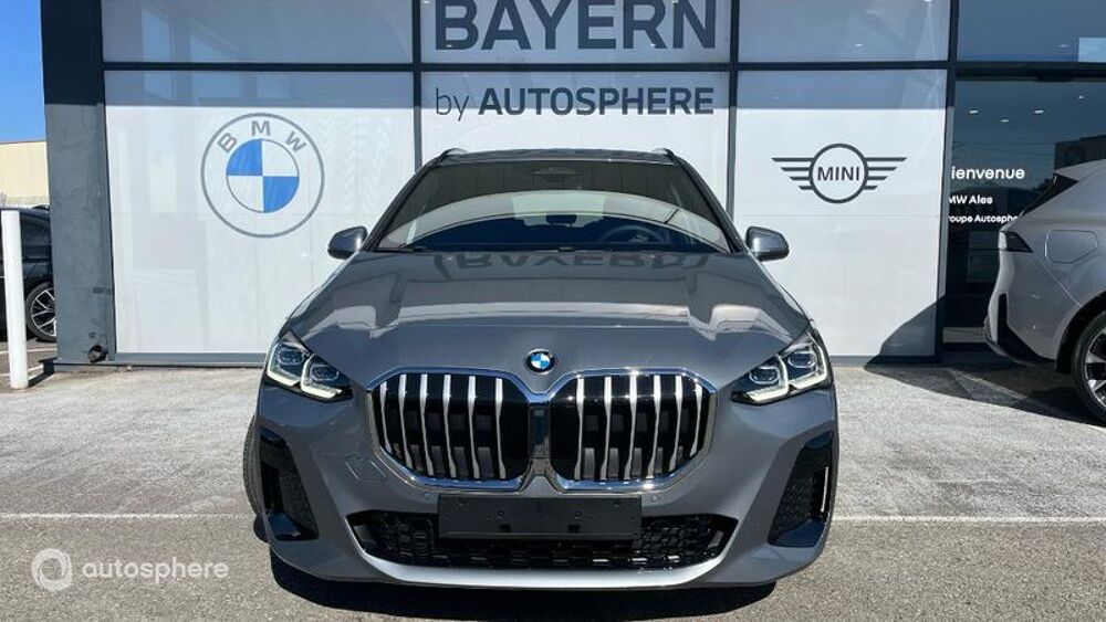 Serie 2 220d 163ch M Sport DKG7 2026 occasion 30100 Al&egrave;s