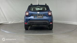 Duster 1.5 Blue dCi 115ch Confort 4x2 2019 occasion 62000 Arras