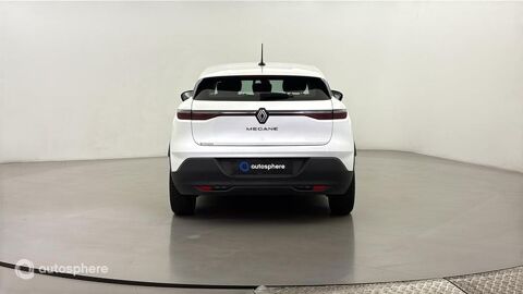 M&eacute;gane E-Tech Electric EV60 130ch Evolution ER optimum charge 2022 occasion 93250 Villemomble