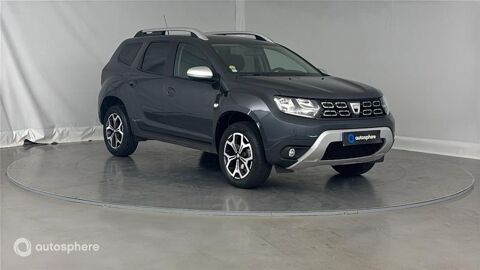 Duster 1.5 Blue dCi 115ch Prestige 4x2 E6U 2021 occasion 57500 Saint-Avold