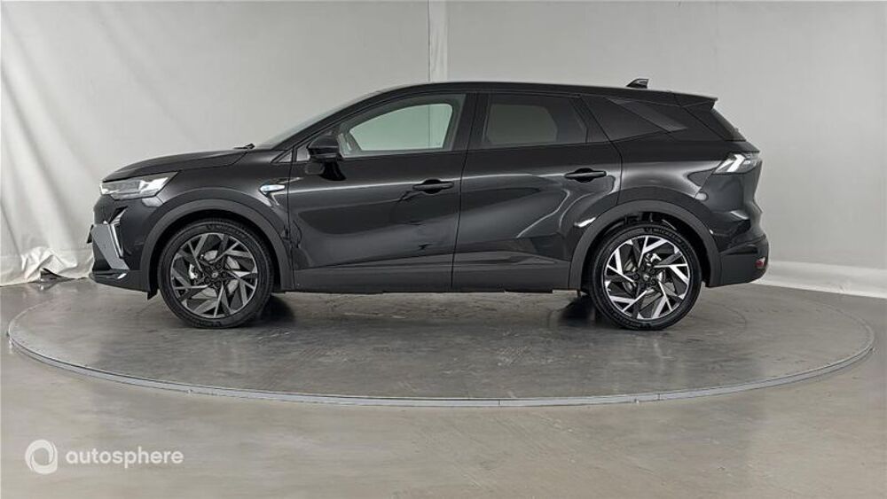 Symbioz 1.6 E-Tech full hybrid 145ch esprit Alpine 2025 occasion 57200 Sarreguemines