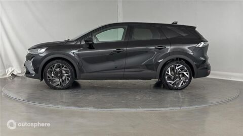 Symbioz 1.6 E-Tech full hybrid 145ch esprit Alpine 2025 occasion 57200 Sarreguemines