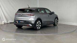 M&eacute;gane E-Tech Electric EV60 220ch Equilibre super charge 2023 occasion 51100 Reims