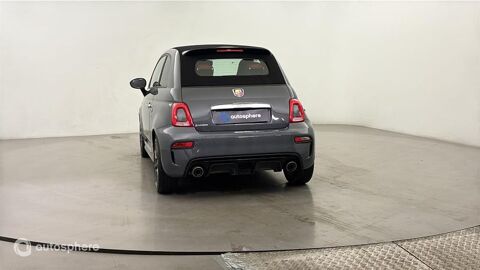 500 1.4 Turbo T-Jet 145ch 595 MY19 2019 occasion 86000 Poitiers