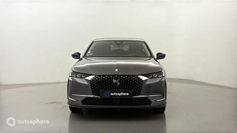DS4 E-TENSE 225ch Rivoli 2022 occasion 63000 Clermont-Ferrand