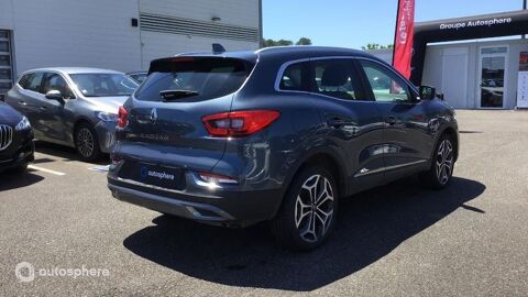 Kadjar 1.5 Blue dCi 115ch Techno EDC 2022 occasion 40090 SAINT-AVIT