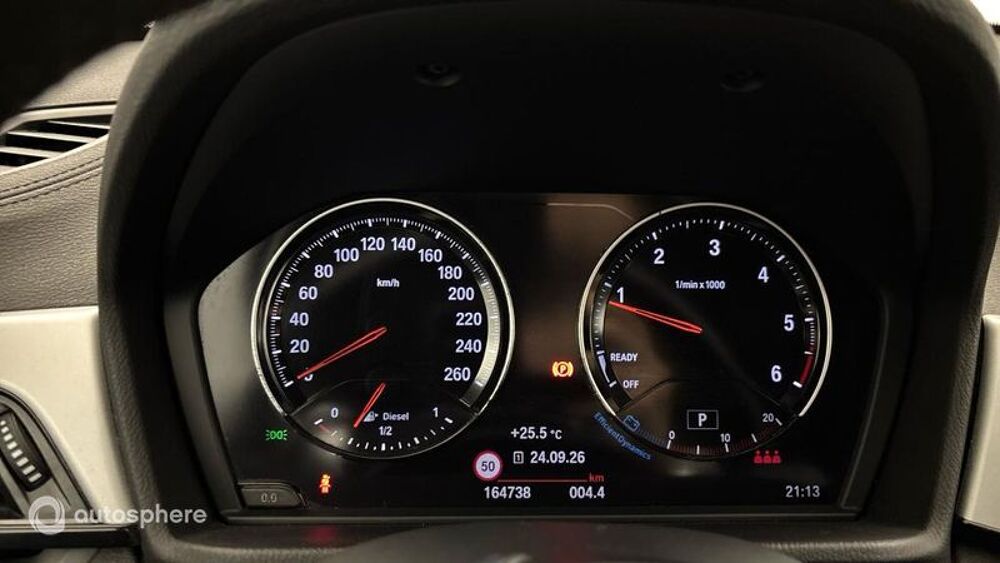X2 xDrive18dA 150ch Business Design Euro6d-T 2019 occasion 33700 M&eacute;rignac
