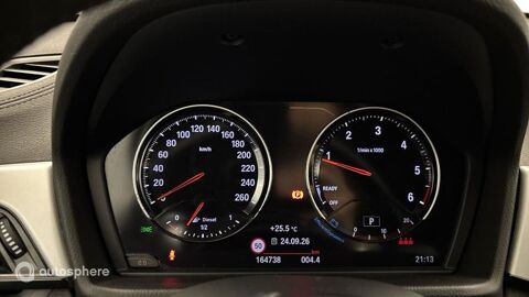 X2 xDrive18dA 150ch Business Design Euro6d-T 2019 occasion 33700 M&eacute;rignac