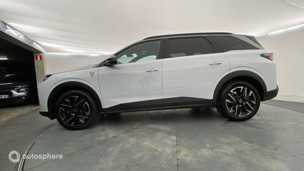 5008 Hybrid 145ch GT e-DCS6 2025 occasion 79000 Niort