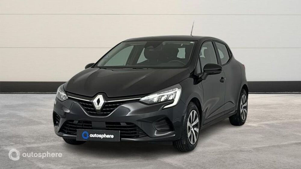 Clio 1.0 TCe 90ch Equilibre 2023 occasion 62000 Arras