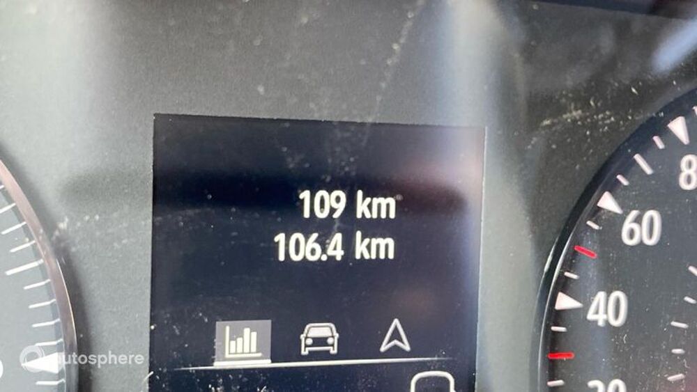 Master (BRID&Eacute; USINE 110KM/H) FG 4T L3H2 2.0 Blue dCi 170ch Advance 2025 occasion 13090 Aix-en-Provence