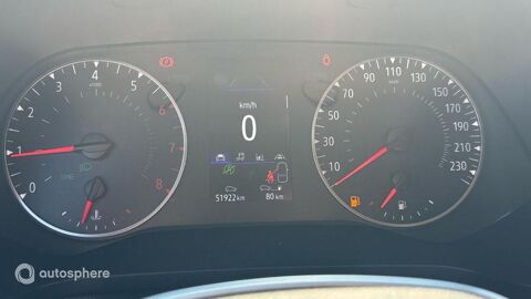 Captur 1.0 TCe 90ch Equilibre 2023 occasion 59850 Nieppe