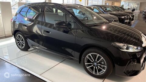 Serie 2 220i 170ch M Sport DKG7 2026 occasion 59113 Seclin