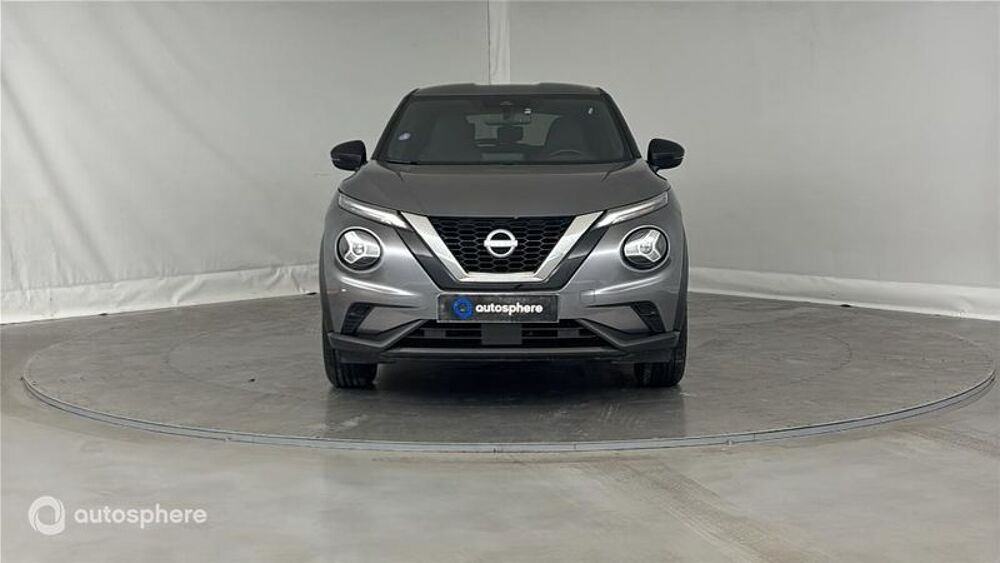 Juke 1.0 DIG-T 114ch N-Connecta 2023 2023 occasion 51100 Reims