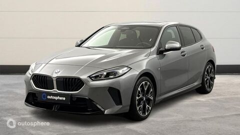 BMW S&eacute;rie 1 120A 170ch M Sport DKG7 2025 occasion Poitiers 86000