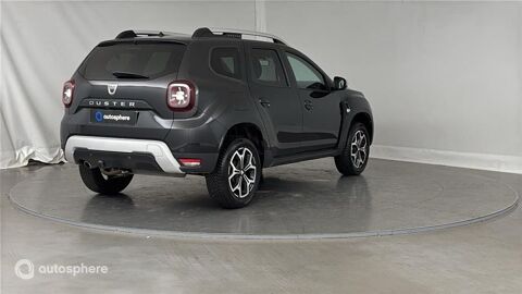 Duster 1.5 Blue dCi 115ch Prestige 4x2 - 20 2020 occasion 62231 Coquelles