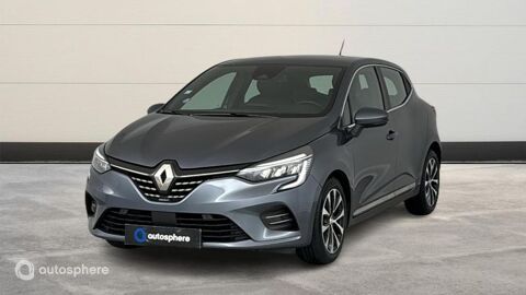 Renault Clio 1.0 TCe 90ch Intens -21N 2022 occasion Lomme 59160