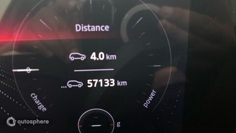 M&eacute;gane E-Tech Electric EV60 220ch Techno optimum charge -C 2023 occasion 62232 Fouqui&egrave;res-l&egrave;s-B&eacute;thune